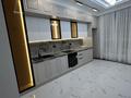 3-бөлмелі пәтер · 100 м² · 8/12 қабат, 17-шағынаудан 65, бағасы: 70 млн ₸ в Шымкенте, Аль-Фарабийский р-н — фото 4