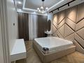 3-бөлмелі пәтер · 100 м² · 8/12 қабат, 17-шағынаудан 65, бағасы: 70 млн ₸ в Шымкенте, Аль-Фарабийский р-н — фото 6