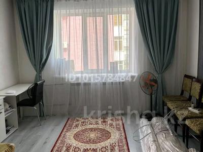 2-комнатная квартира · 55 м² · 2/5 этаж, Акбастау 61 за 25 млн ₸ в Талдыкоргане, Каратал