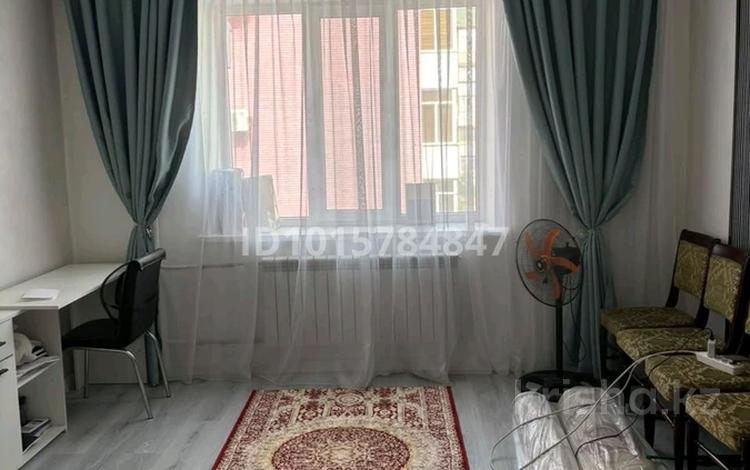 2-комнатная квартира · 55 м² · 2/5 этаж, Акбастау 61 за 25 млн ₸ в Талдыкоргане, Каратал — фото 2