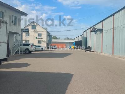 Қоймалар · 530 м², бағасы: ~ 1.2 млн ₸ в Алматы, Жетысуский р-н