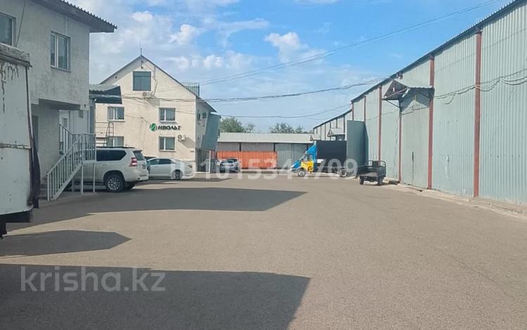 Қоймалар · 530 м², бағасы: ~ 1.2 млн ₸ в Алматы, Жетысуский р-н — фото 2