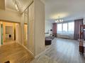 3-комнатная квартира · 120 м² · 2/30 этаж, Аль-фараби 9/5г за 800 000 ₸ в Алматы, Бостандыкский р-н — фото 24