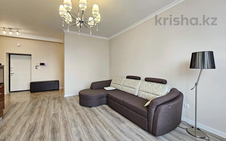 3-комнатная квартира · 120 м² · 2/30 этаж, Аль-фараби 9/5г за 800 000 ₸ в Алматы, Бостандыкский р-н — фото 29