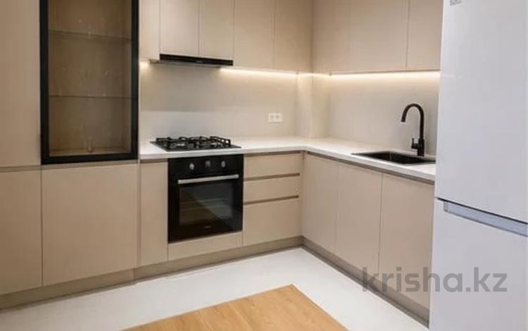 1-комнатная квартира · 43 м² · 6/9 этаж, 70-й квартал 48 за 23 млн ₸ в Костанае — фото 2