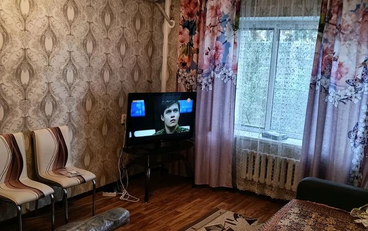 2-комнатная квартира · 52 м² · 4/5 этаж, Рыскулова 58 А за 28.5 млн ₸ в Алматы, Жетысуский р-н — фото 2