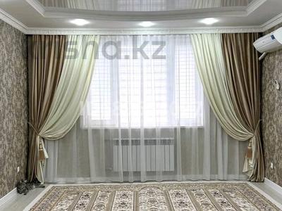 2-комнатная квартира · 81.5 м² · 5/6 этаж, 34-й мкр 1 за 21 млн 〒 в Актау