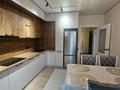 2-комнатная квартира · 75 м² · 5/12 этаж, Торекулова 93 за 500 000 ₸ в Алматы, Алмалинский р-н — фото 6