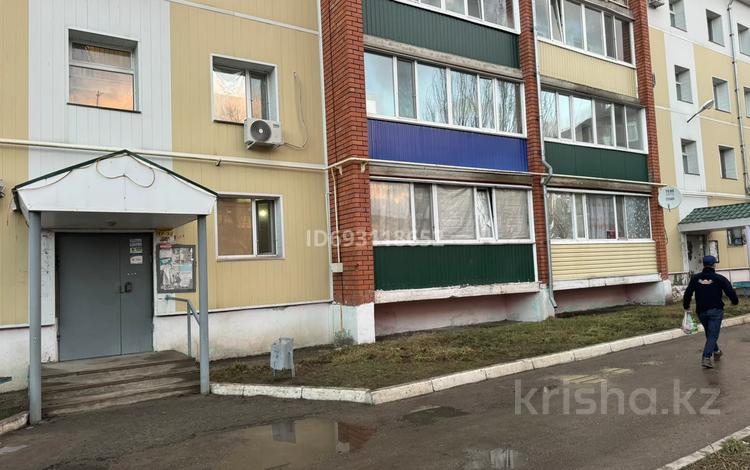 2-бөлмелі пәтер, 43 м², 1/4 қабат, Космонавтов 24 — Площадь, бағасы: 12.9 млн 〒 в Рудном — фото 2