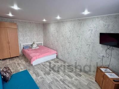 1-комнатная квартира · 34 м² · 10/10 этаж, Жамбыла Жабаева за 15 млн 〒 в Петропавловске