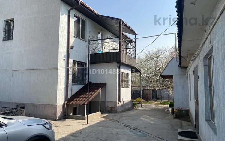 Отдельный дом · 5 комнат · 200 м² · 10 сот., мкр Шанырак-1, Жас казах 40 — Жас казах за 79 млн ₸ в Алматы, Алатауский р-н — фото 2