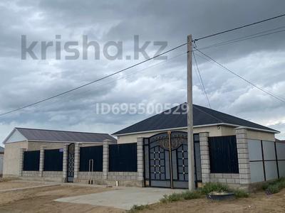 Отдельный дом · 5 комнат · 170 м² · 10 сот., Альфараби-9 69 — Коркыт ата - Жезказган за 25 млн 〒 в 