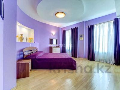 2-комнатная квартира · 88 м² · 7/9 этаж, Кунаева 14/1 — Туркестан за 22 000 ₸ в Астане, Есильский р-н