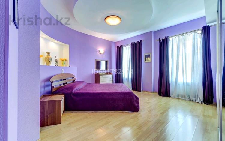 2-комнатная квартира · 88 м² · 7/9 этаж, Кунаева 14/1 — Туркестан за 22 000 ₸ в Астане, Есильский р-н — фото 5