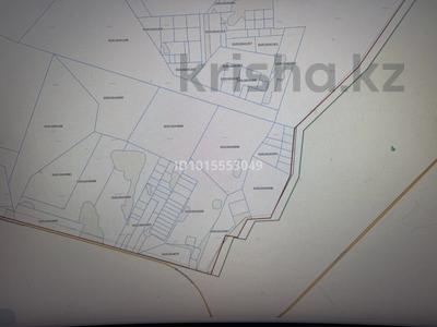 Жер телімі · 2.5 га, Қоянды, бағасы: 35 млн ₸ в Кояндах