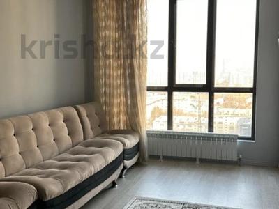 2-бөлмелі пәтер · 50 м², Журавлева 26, бағасы: 40 млн ₸ в Алматы, Бостандыкский р-н