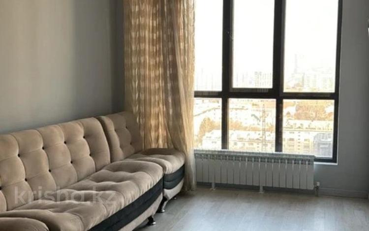 2-бөлмелі пәтер · 50 м², Журавлева 26, бағасы: 40 млн ₸ в Алматы, Бостандыкский р-н — фото 3