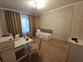 1-комнатная квартира · 19 м² · 5/20 этаж, Бектурова — Хан Шатыр / ц.Материнства / кардиоцентр / онкоцентр / нейрохирургия/ ц. детской реабилитации (НЦДР) / Астана арена /ботанический сад за 240 000 ₸ в Есильский р-н