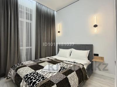 2-бөлмелі пәтер · 45 м², А. Байтурсынова 32/4, бағасы: 20 000 ₸ в Астане, Алматы р-н