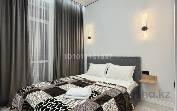 2-бөлмелі пәтер · 45 м², А. Байтурсынова 32/4, бағасы: 20 000 ₸ в Астане, Алматы р-н — фото 6