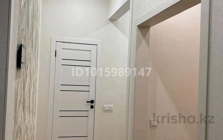 1-комнатная квартира · 35 м² · 4/9 этаж, Ахмет Байтурсынулы 14 за 250 000 ₸ в Астане, Сарайшык р-н — фото 2