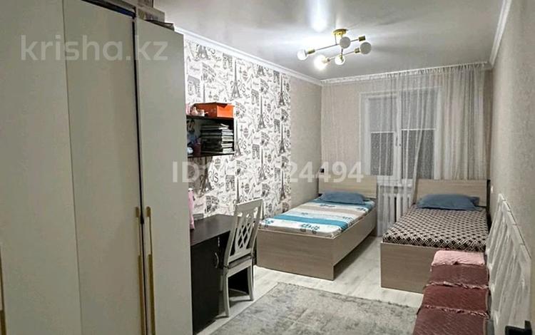 3-бөлмелі пәтер · 60 м² · 3/5 қабат, 3 41 — Трех олейка, бағасы: 28.5 млн ₸ в Конаеве — фото 2