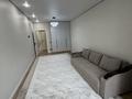 2-бөлмелі пәтер · 50 м² · 6/9 қабат, мкр Шугыла, мкрн Шугыла 340/46 к5, бағасы: ~ 29.4 млн ₸ в Алматы, Наурызбайский р-н