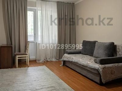 1-бөлмелі пәтер · 33 м² · 2/5 қабат, мкр Орбита-3 19, бағасы: 30 млн ₸ в Алматы, Бостандыкский р-н