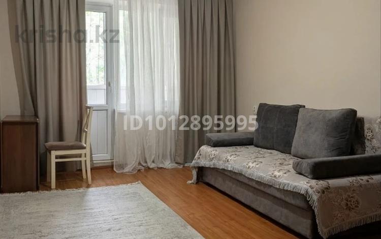 1-комнатная квартира · 33 м² · 2/5 этаж, мкр Орбита-3 19 за 30 млн ₸ в Алматы, Бостандыкский р-н — фото 2