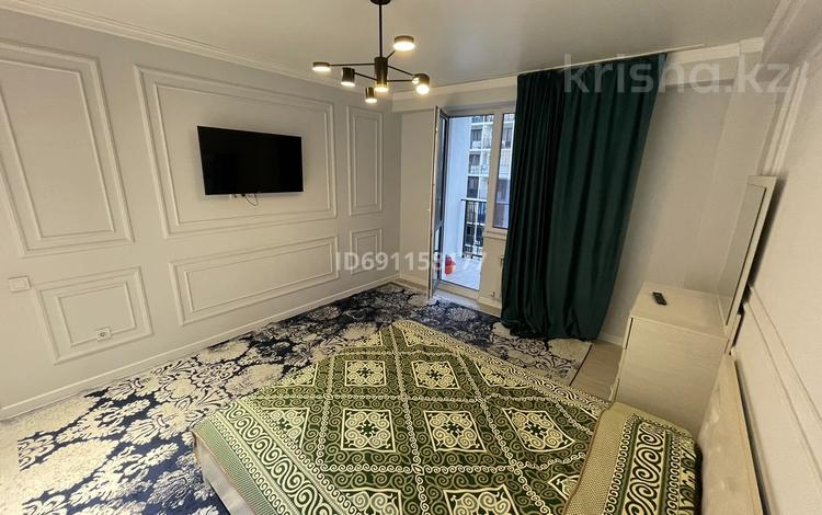 2-бөлмелі пәтер · 58 м² · 7/10 қабат, Толе би 285 — Сайран, бағасы: 345 000 ₸ в Алматы, Ауэзовский р-н — фото 11