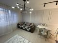 2-бөлмелі пәтер · 58 м² · 7/10 қабат, Толе би 285 — Сайран, бағасы: 345 000 ₸ в Алматы, Ауэзовский р-н — фото 3