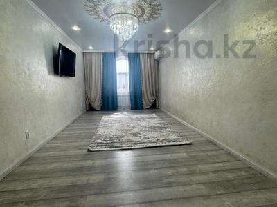 2-бөлмелі пәтер · 64.3 м² · 10/10 қабат, Мангилик ел, бағасы: 20 млн ₸ в Актобе