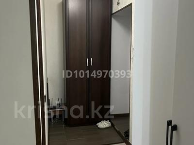 1-комнатная квартира · 43.1 м² · 11/14 этаж, Тлендиева 36 за 22 млн ₸ в Астане, Сарыарка р-н