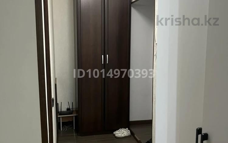 1-комнатная квартира · 43.1 м² · 11/14 этаж, Тлендиева 36 за 22 млн ₸ в Астане, Сарыарка р-н — фото 2