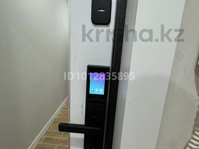 3-комнатная квартира · 58 м² · 4/5 этаж, 17 квартал А6 — 17 квартал А6 за 30 000 ₸ в Балхаше