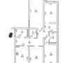 4-бөлмелі пәтер · 139.6 м² · 14/19 қабат, Жарокова 218 — Утепова, бағасы: 105.6 млн ₸ в Алматы, Бостандыкский р-н — фото 11