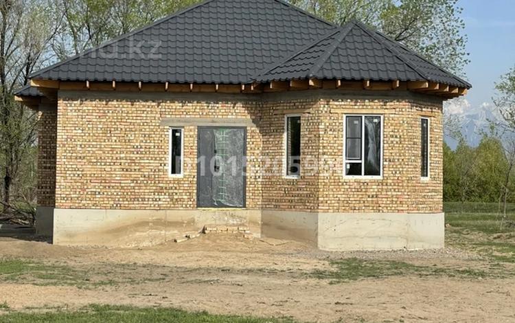Жеке үй · 3 бөлме · 132 м² · 7 жүзд., Квартал 220 — Береке, бағасы: 27 млн ₸ в Кумтогане (Мирном) — фото 2