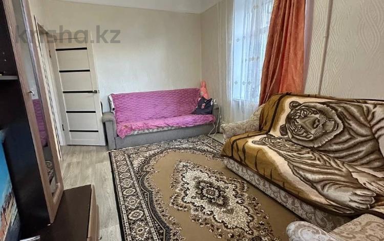 2-бөлмелі пәтер · 40.2 м² · 1/5 қабат, Жанкожа батыра, бағасы: 10.5 млн ₸ в Актобе — фото 9