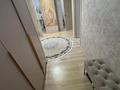3-комнатная квартира · 83.4 м² · 4/9 этаж, Микрорайон Береке 57 за 45 млн ₸ в Костанае — фото 4