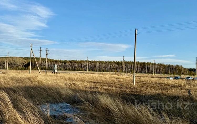 Жер телімі · 10 сотық, Табигат 51 — Возле котельной, бағасы: 10 млн ₸ в Бурабае — фото 3
