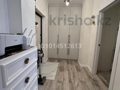 1-бөлмелі пәтер · 44.1 м² · 9/9 қабат, Нұрсая ш/а., Елорда, бағасы: 25 млн ₸ в Атырау, мкр Нурсая