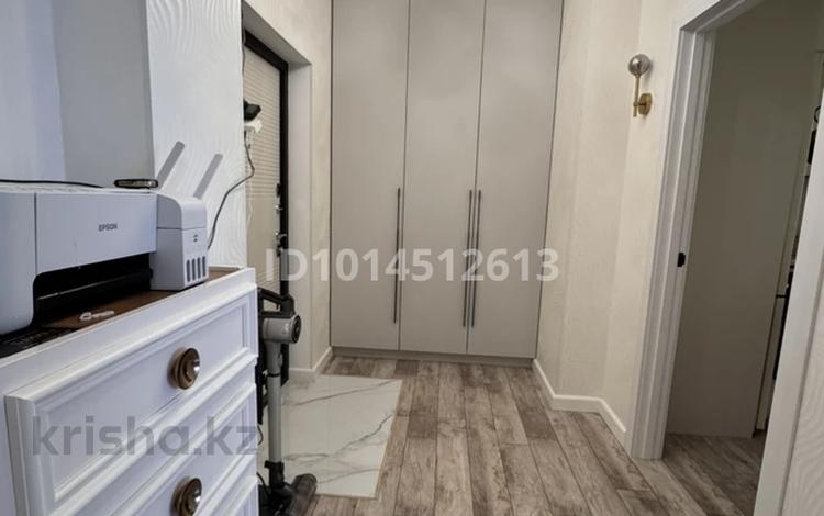 1-бөлмелі пәтер · 44.1 м² · 9/9 қабат, Нұрсая ш/а., Елорда, бағасы: 25 млн ₸ в Атырау, мкр Нурсая — фото 2