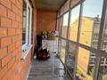 2-комнатная квартира · 72 м² · 5/5 этаж, Ул.Алтынсарина 239 за 45 млн ₸ в Петропавловске — фото 8