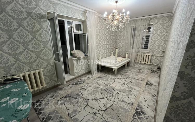 3-бөлмелі пәтер · 95 м² · 5/5 қабат, Нұрсәт ш/а 160, бағасы: 220 000 ₸ в Шымкенте, Каратауский р-н — фото 8