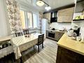 2-комнатная квартира · 60 м² · 6/8 этаж, Улы Дала 63 за 38.6 млн ₸ в Астане, Есильский р-н