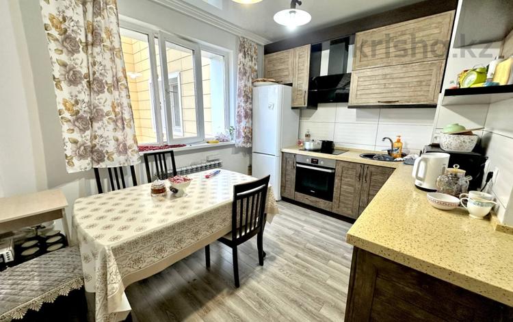 2-комнатная квартира · 60 м² · 6/8 этаж, Улы Дала 63 за 38.6 млн ₸ в Астане, Есильский р-н — фото 15