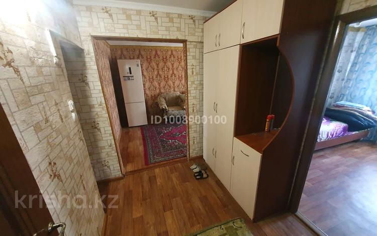 3-комнатная квартира · 80 м² · 2/5 этаж, Мкр Акмечеть — Запад за 150 000 ₸ в  — фото 2