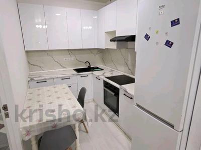 2-бөлмелі пәтер · 54 м² · 2/5 қабат, Халиуллина 196/1, бағасы: 280 000 ₸ в Алматы, Медеуский р-н