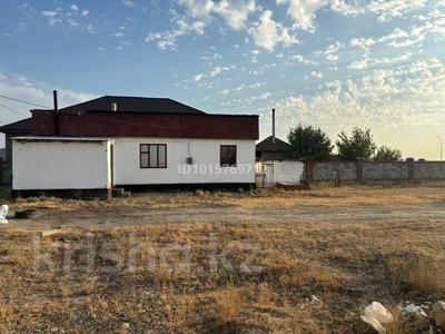 Отдельный дом · 2 комнаты · 45 м² · 10 сот., Бірлік 9 за 8.5 млн ₸ в Ушарале