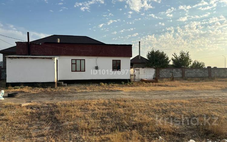 Отдельный дом · 2 комнаты · 45 м² · 10 сот., Бірлік 9 за 8.5 млн ₸ в Ушарале — фото 2